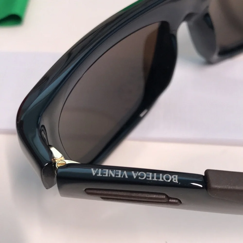 New Authentic Bottega Veneta Sunglasses – BV1232S 002